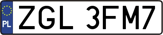 ZGL3FM7