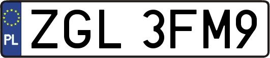 ZGL3FM9