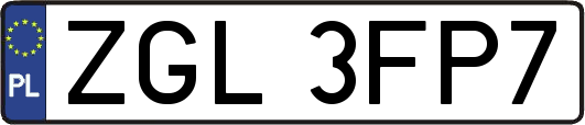ZGL3FP7