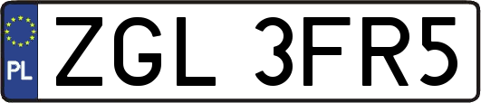 ZGL3FR5