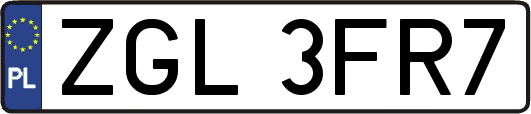 ZGL3FR7