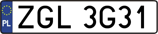 ZGL3G31