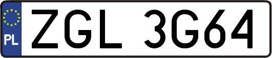 ZGL3G64