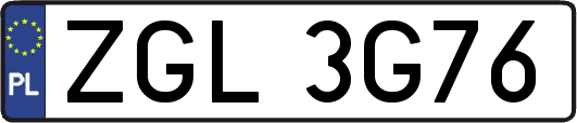 ZGL3G76