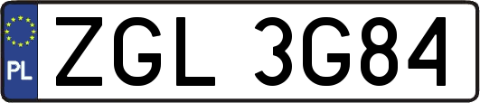 ZGL3G84