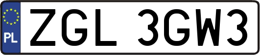 ZGL3GW3