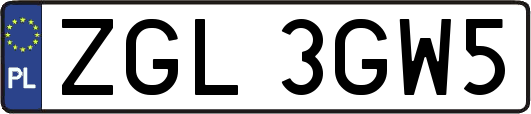 ZGL3GW5