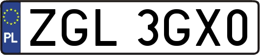 ZGL3GX0
