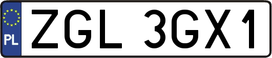 ZGL3GX1