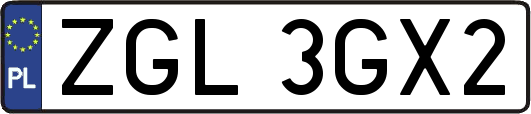 ZGL3GX2