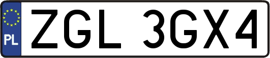 ZGL3GX4