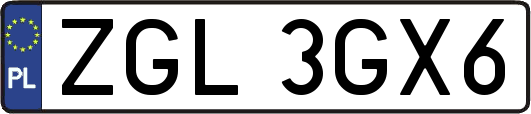 ZGL3GX6