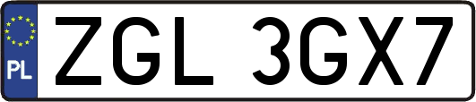 ZGL3GX7
