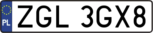 ZGL3GX8
