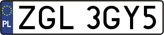ZGL3GY5