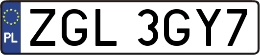 ZGL3GY7
