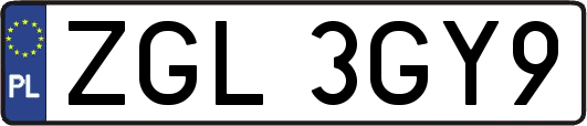ZGL3GY9