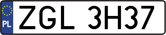 ZGL3H37
