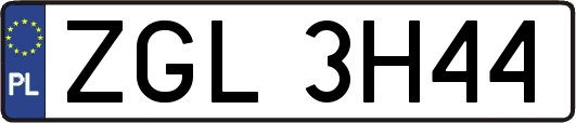 ZGL3H44