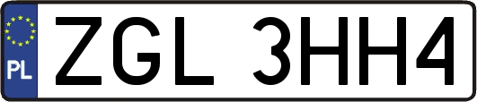 ZGL3HH4