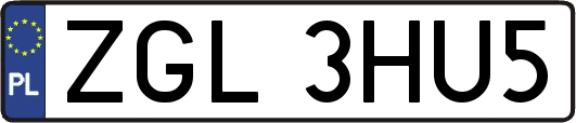 ZGL3HU5