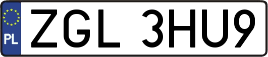 ZGL3HU9