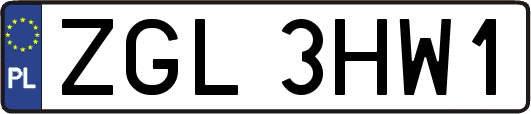 ZGL3HW1