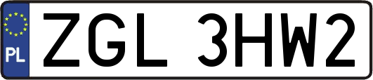 ZGL3HW2