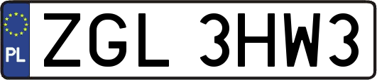 ZGL3HW3