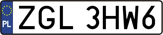 ZGL3HW6