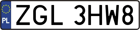 ZGL3HW8