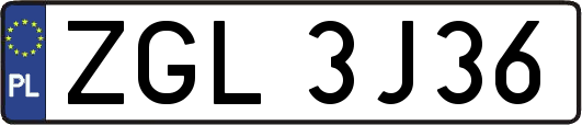 ZGL3J36