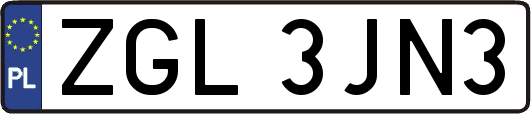 ZGL3JN3