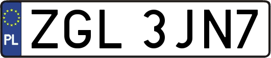 ZGL3JN7