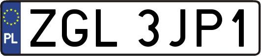ZGL3JP1