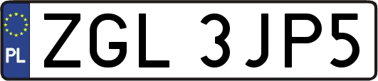 ZGL3JP5
