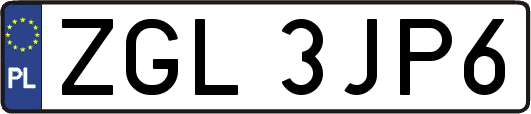 ZGL3JP6