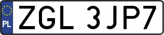 ZGL3JP7