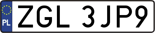 ZGL3JP9