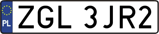 ZGL3JR2