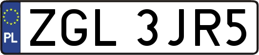 ZGL3JR5