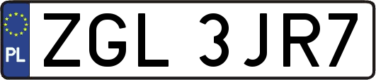 ZGL3JR7