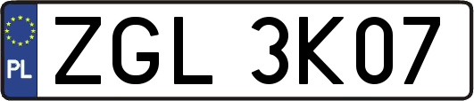 ZGL3K07