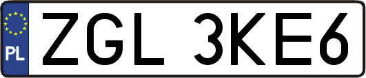 ZGL3KE6