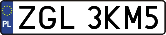 ZGL3KM5