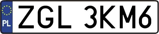ZGL3KM6