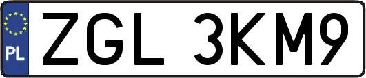 ZGL3KM9