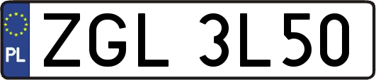 ZGL3L50