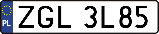 ZGL3L85