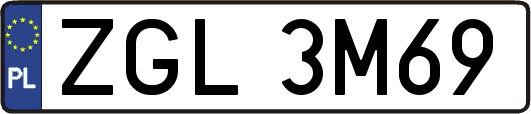 ZGL3M69